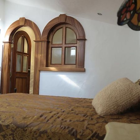 Noz Por Ca... Turismo Em Espaco Rural Alcaria  ภายนอก รูปภาพ