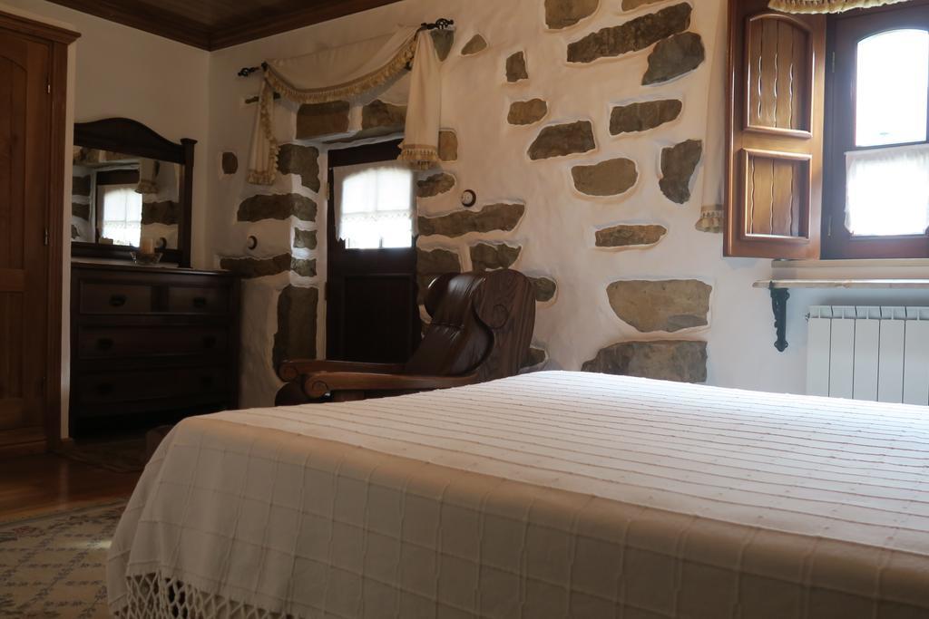 Noz Por Ca... Turismo Em Espaco Rural Alcaria  ภายนอก รูปภาพ