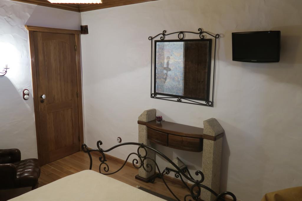 Noz Por Ca... Turismo Em Espaco Rural Alcaria  ภายนอก รูปภาพ