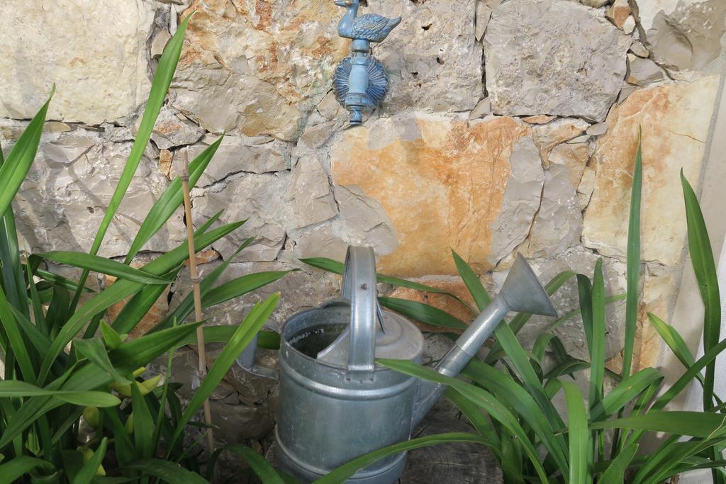 Noz Por Ca... Turismo Em Espaco Rural Alcaria  ภายนอก รูปภาพ